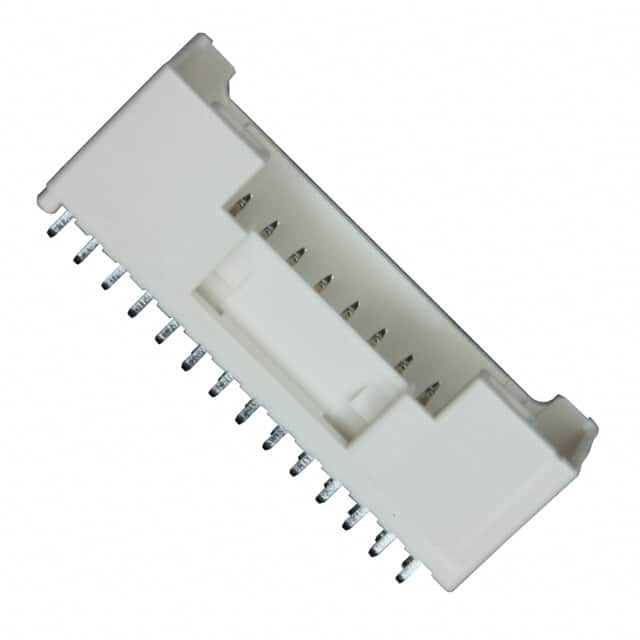 B28B-PUDSS-1(LF)(SN) JST Sales America Inc.  Headers Male Pins